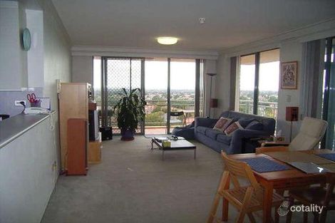 Property photo of 50/438 Forest Road Hurstville NSW 2220