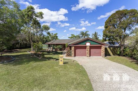 Property photo of 33 Podinga Circuit Ormeau QLD 4208