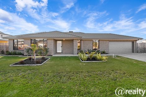Property photo of 16 Wetherall Drive Corinella VIC 3984