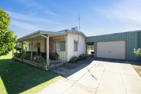 153 Lower River Rd W, Gapsted, VIC 3737