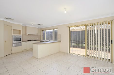 Property photo of 14 Arnold Place Glenwood NSW 2768