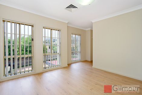 Property photo of 14 Arnold Place Glenwood NSW 2768