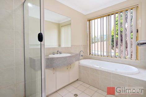 Property photo of 14 Arnold Place Glenwood NSW 2768