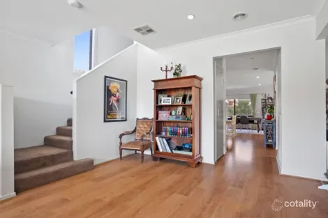 Property photo of 46 Beddington Street Keysborough VIC 3173