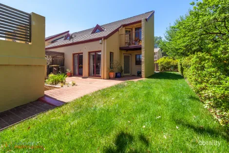 4/4 Angas St, Ainslie, ACT 2602