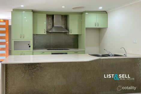 Property photo of 103 Junction Road Ruse NSW 2560