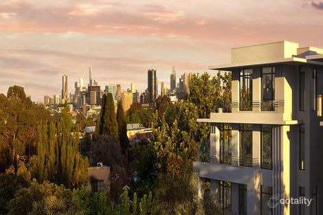 Property photo of 8/715 Malvern Road Toorak VIC 3142