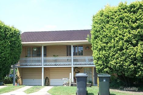 Property photo of 21 Devona Street Aspley QLD 4034