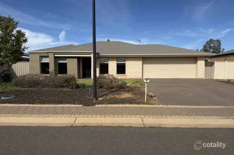 7 Ernest John Ave, Port Pirie South, SA 5540