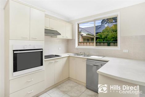 Property photo of 64A Kolodong Drive Quakers Hill NSW 2763