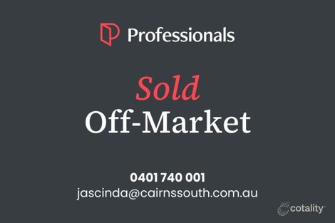 Property photo of 3 Eros Close Edmonton QLD 4869