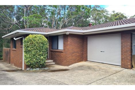 4/117 Lake Rd, Port Macquarie, NSW 2444