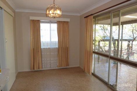 Property photo of 242 Alderley Street Centenary Heights QLD 4350