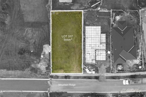 Property photo of 3 Mountain Ridge Bellbird NSW 2325