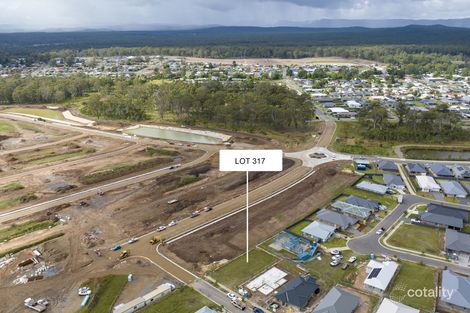 Property photo of 3 Mountain Ridge Bellbird NSW 2325