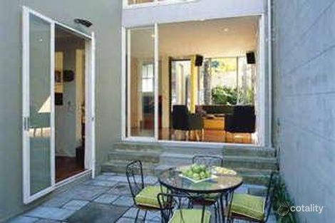Property photo of 133 Jones Street Ultimo NSW 2007