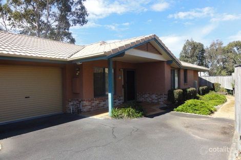 Property photo of 49/12 Tauris Road Capalaba QLD 4157