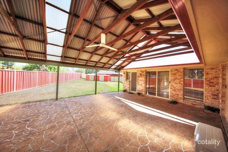 Property photo of 5 Robyn Place Tahmoor NSW 2573