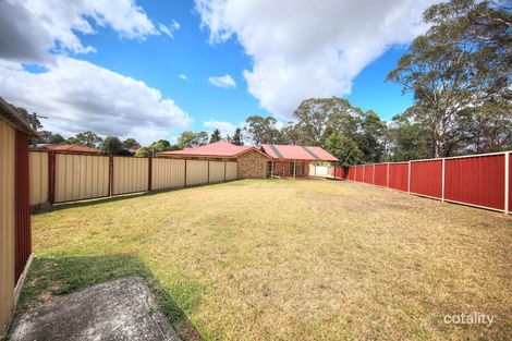 Property photo of 5 Robyn Place Tahmoor NSW 2573