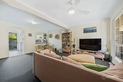 Property photo of 14/35 Dennis Road Springwood QLD 4127