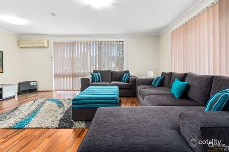 Property photo of 126 Junction Road Ruse NSW 2560