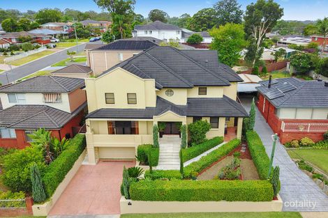 Property photo of 46 Azalea Street Greystanes NSW 2145