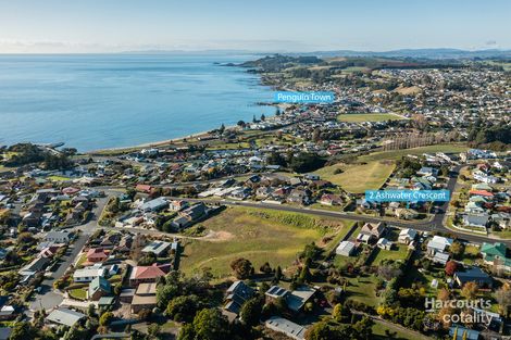 Property photo of 2 Ashwater Crescent Penguin TAS 7316