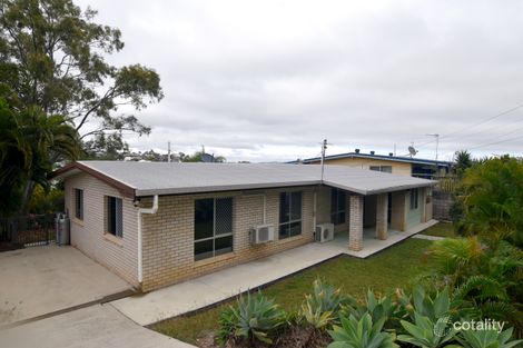 Property photo of 17 Hunter Street West Gladstone QLD 4680