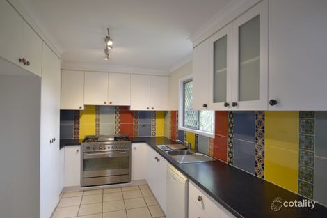 Property photo of 17 Hunter Street West Gladstone QLD 4680