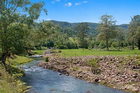 Property photo of 2956 Nerang Murwillumbah Road Natural Bridge QLD 4211