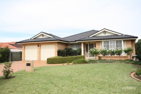 Property photo of 6 Christie Close Dubbo NSW 2830