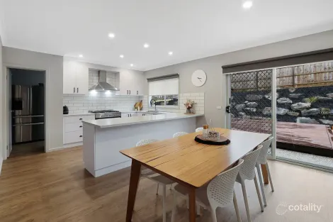 Property photo of 3 Kookaburra Grove Neerim South VIC 3831