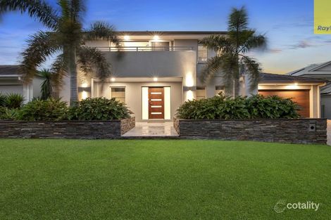 14 Ballesteros St, North Lakes, QLD 4509