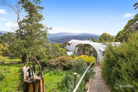 Property photo of 61 Old Noojee Road Neerim North VIC 3832