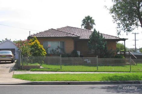 1 Gallipoli St, Condell Park, NSW 2200