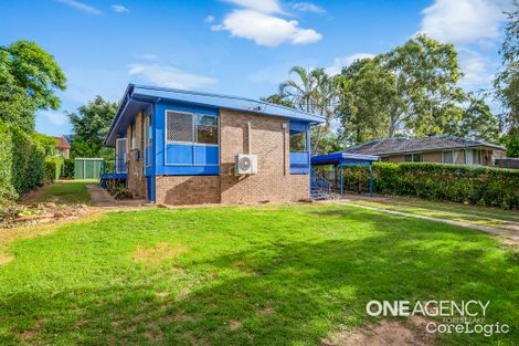 Property photo of 9 Arkins Crescent Goodna QLD 4300