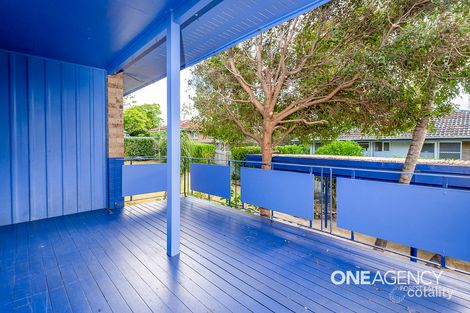 Property photo of 9 Arkins Crescent Goodna QLD 4300