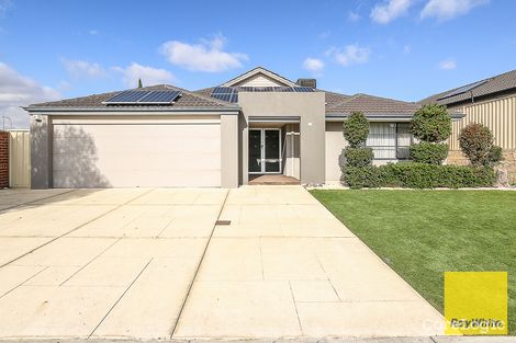 Property photo of 93 Bethwyn Circuit Madeley WA 6065