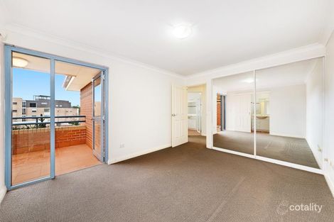 Property photo of 10/42-48 Anzac Parade Kensington NSW 2033