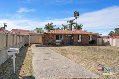 Property photo of 2 O'Brien Place Camillo WA 6111