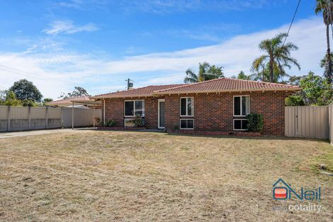 Property photo of 2 O'Brien Place Camillo WA 6111