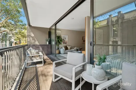 2/1 Adelaide St, Surry Hills, NSW 2010