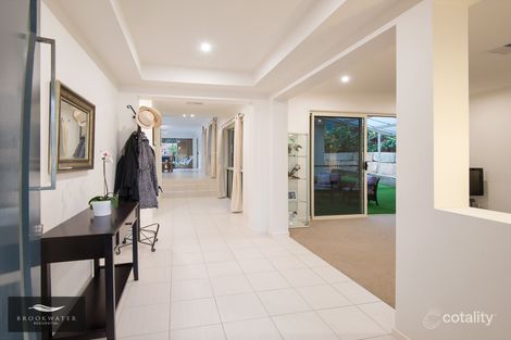 Property photo of 60 Birchwood Crescent Brookwater QLD 4300