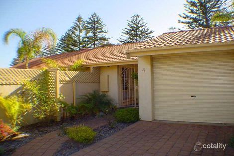 Property photo of 4 Canada Court North Haven SA 5018