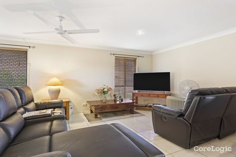 Property photo of 15 Roundelay Drive Varsity Lakes QLD 4227