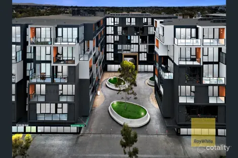 207/93 Furlong Rd, Cairnlea, VIC 3023