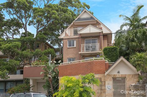 Property photo of 1/11 Berwick Street Coogee NSW 2034