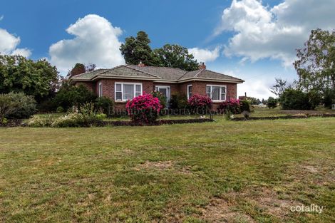 Property photo of 93 Saundridge Road Cressy TAS 7302