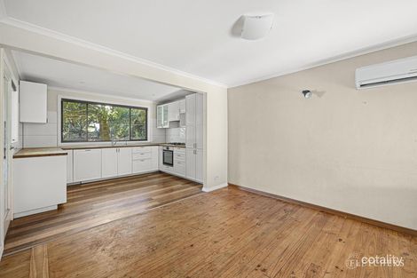 Property photo of 70 Mt Pleasant Road Monbulk VIC 3793