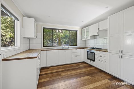 Property photo of 70 Mt Pleasant Road Monbulk VIC 3793